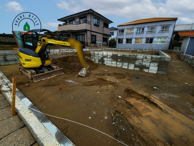 福岡市西区下山門1丁目第1-2棟（2号棟）