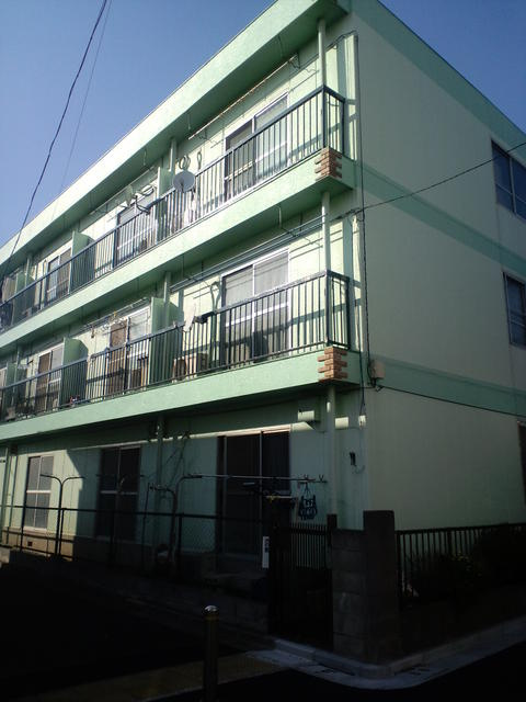 田中マンションの画像