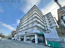 仁川グランドハイツの画像