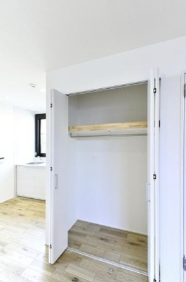 【収納】 | 文京大塚テラス