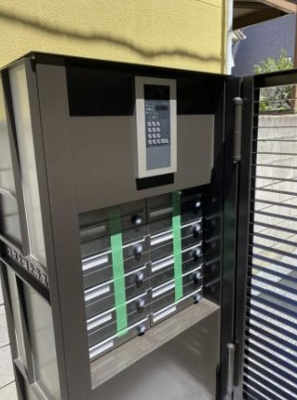 【セキュリティ】 | 文京大塚テラス