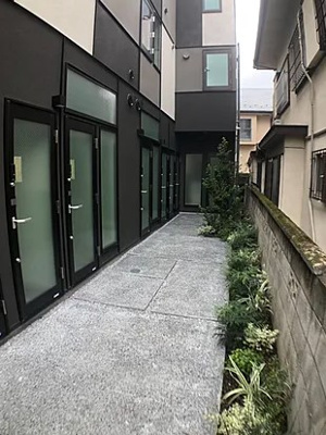 【その他共用部分】 | 文京大塚テラス