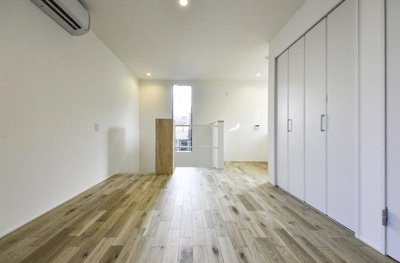 【居間・リビング】 | 文京大塚テラス