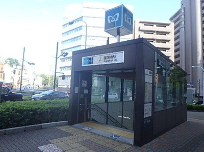 【周辺】 | 文京大塚テラス