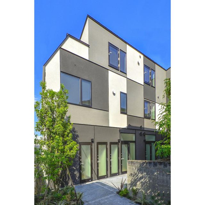 【外観】 | 文京大塚テラス