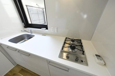 【キッチン】 | 文京大塚テラス