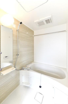 【浴室】 | 文京大塚テラス