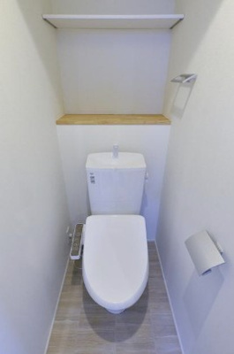 【トイレ】 | 文京大塚テラス