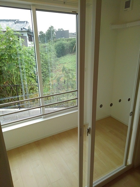 ラ・メゾン　コーチェのその他|その他部屋・スペース