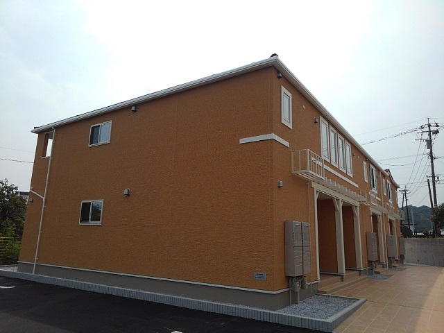 ラ・メゾン　コーチェ