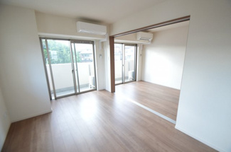 【内装】 | ソレイユ御蔵町