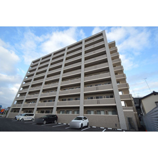 【外観】 | ソレイユ御蔵町 | ソレイユ御蔵町（おくらまち）