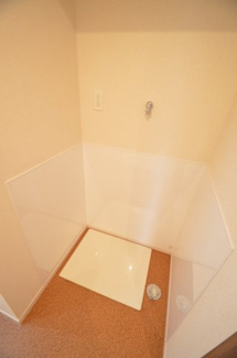 【その他】 | ソレイユ御蔵町 | 防水パン