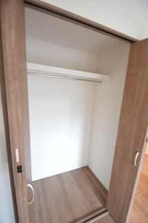 【収納】 | ソレイユ御蔵町