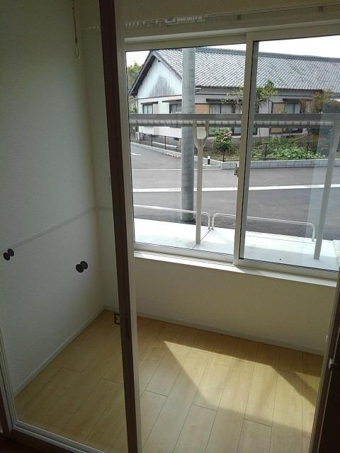 ソリト　ポスト　Ⅰのその他|その他部屋・スペース