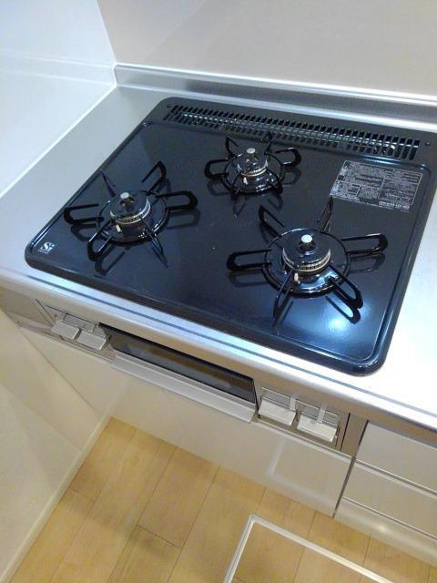 ソリト　ポスト　Ⅰのその他|その他