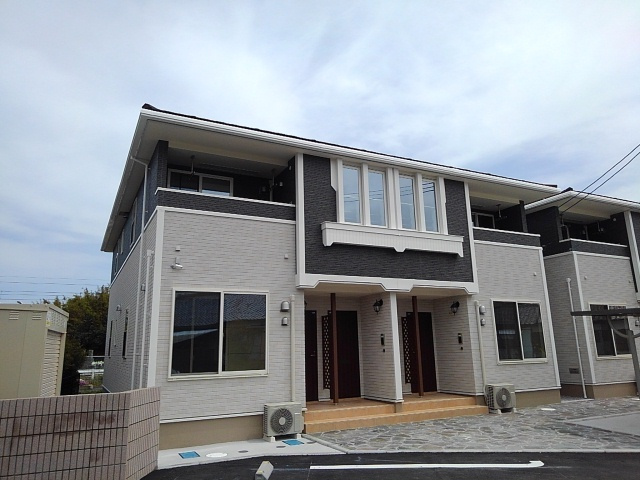 ソリト　ポスト　Ⅰ