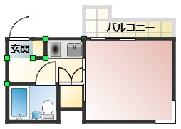 ベル天満