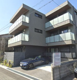 西宮市上鳴尾町のマンションの画像