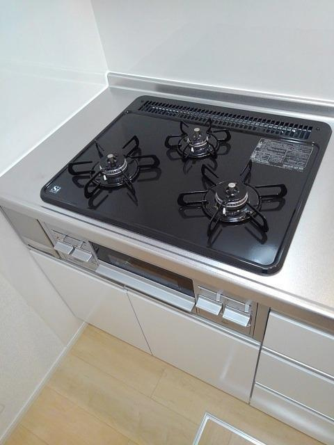 シンセリティ　エムⅡ　Ｂのその他|その他