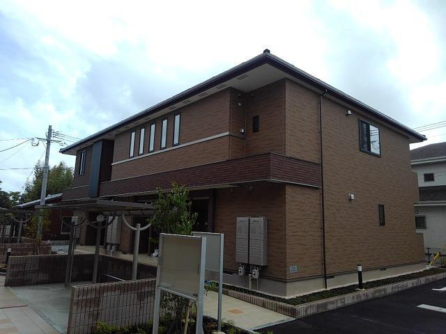 シンセリティ　エムⅡ　Ｂの外観|外観写真