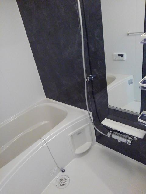 シンセリティ　エムⅡ　Ｂの浴室|バス