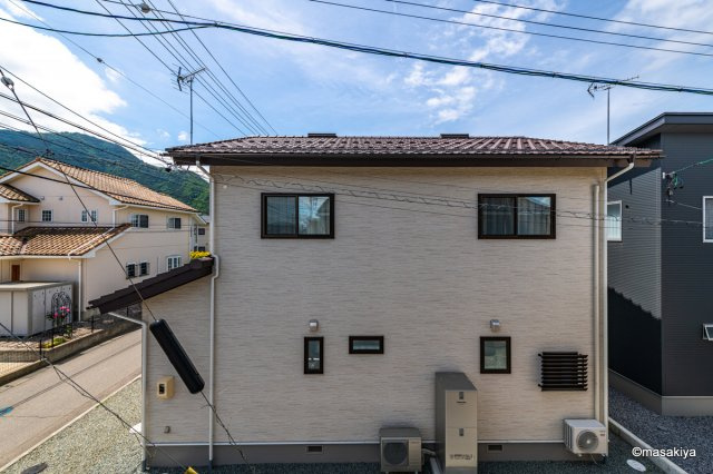 リヴィエールの展望