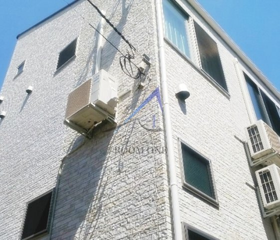 サヴォイ渋谷本町