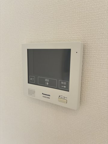 ラリュールのセキュリティ