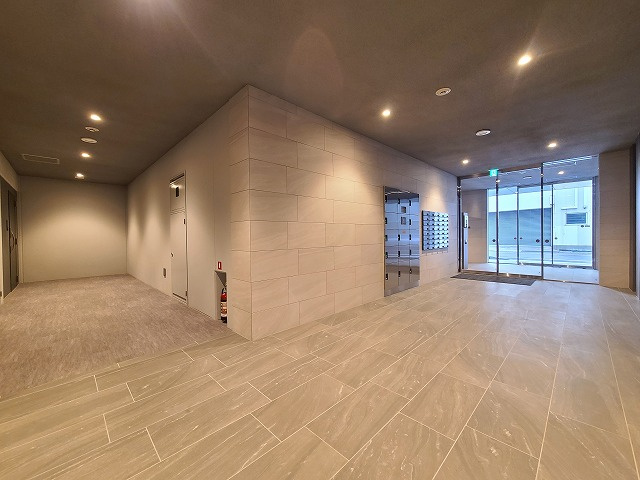 PRIME RESIDENCE NAMIKI