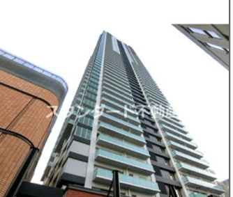 シエリアタワー千里中央