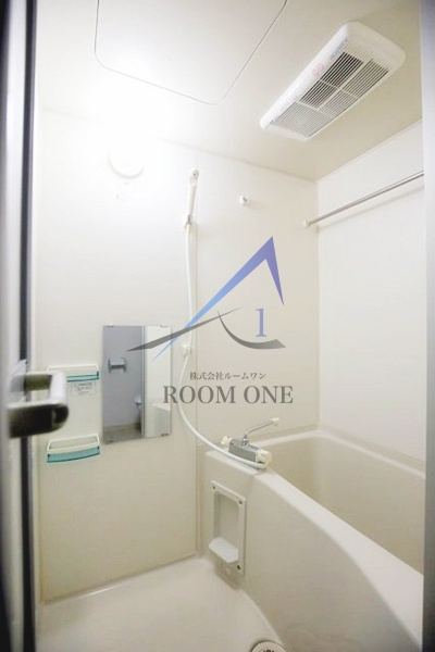 THE Grande regaloの浴室|お風呂です。