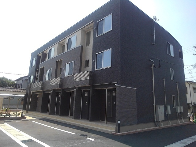 レジデンス・ジール　Ⅰ