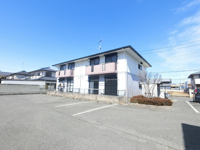 エストセジュール　Ｂ