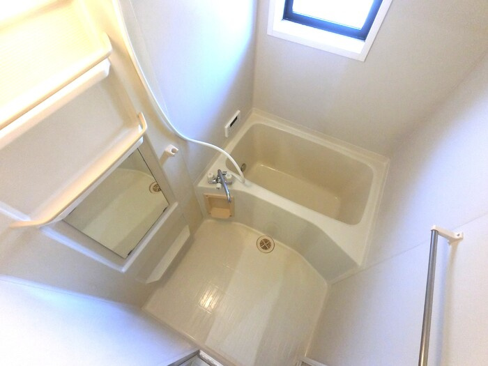 エストセジュール　Ｂの浴室