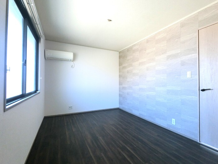 エストセジュール　Ｂの内装