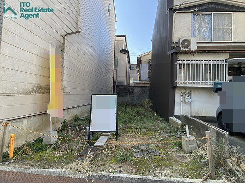 高野泉町 新築戸建