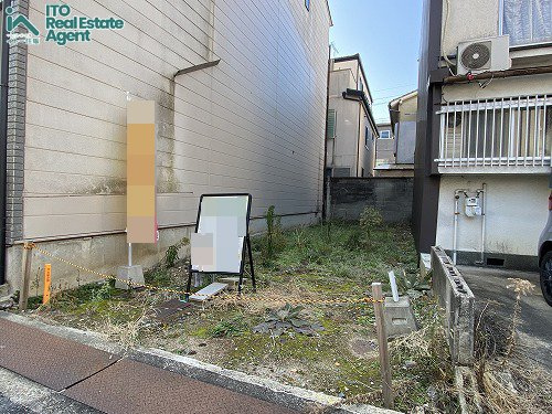 高野泉町 新築戸建