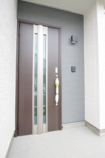 【周辺】 | 【仲介手数料無料！！】府中市日新町3丁目　新築戸建て（全16棟）C号棟　5190万円 | バス停