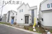 【仲介手数料無料！！】府中市日新町3丁目　新築戸建て（全16棟）C号棟　5190万円の画像