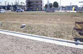 【外観】 | 【仲介手数料無料！！】府中市日新町3丁目　新築戸建て（全16棟）C号棟　5190万円 | 令和８年1月３１日撮影