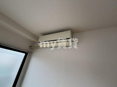 【設備】 | ハイツシゲノ