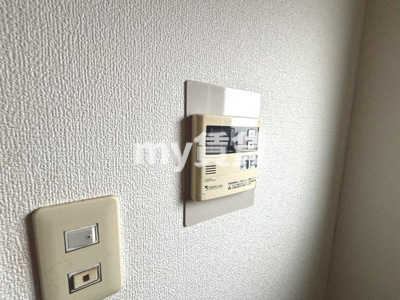 【設備】 | ハイツシゲノ