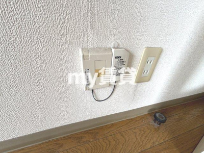 【設備】 | ハイツシゲノ