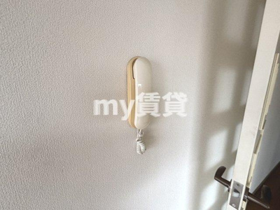 【セキュリティ】 | ハイツシゲノ