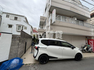 【周辺】 | ハイツシゲノ