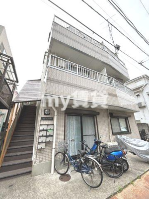 【外観】 | ハイツシゲノ