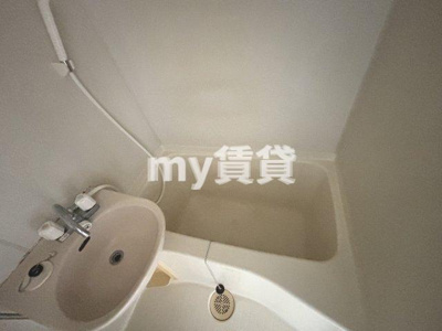 【浴室】 | ハイツシゲノ