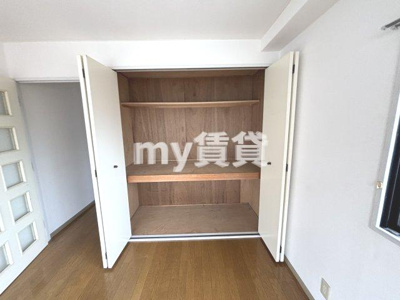 【収納】 | ハイツシゲノ