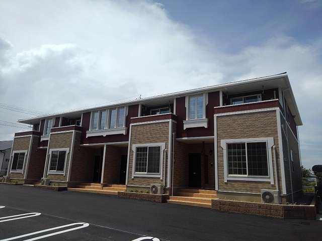 フラン・アンジュ　Ⅱ